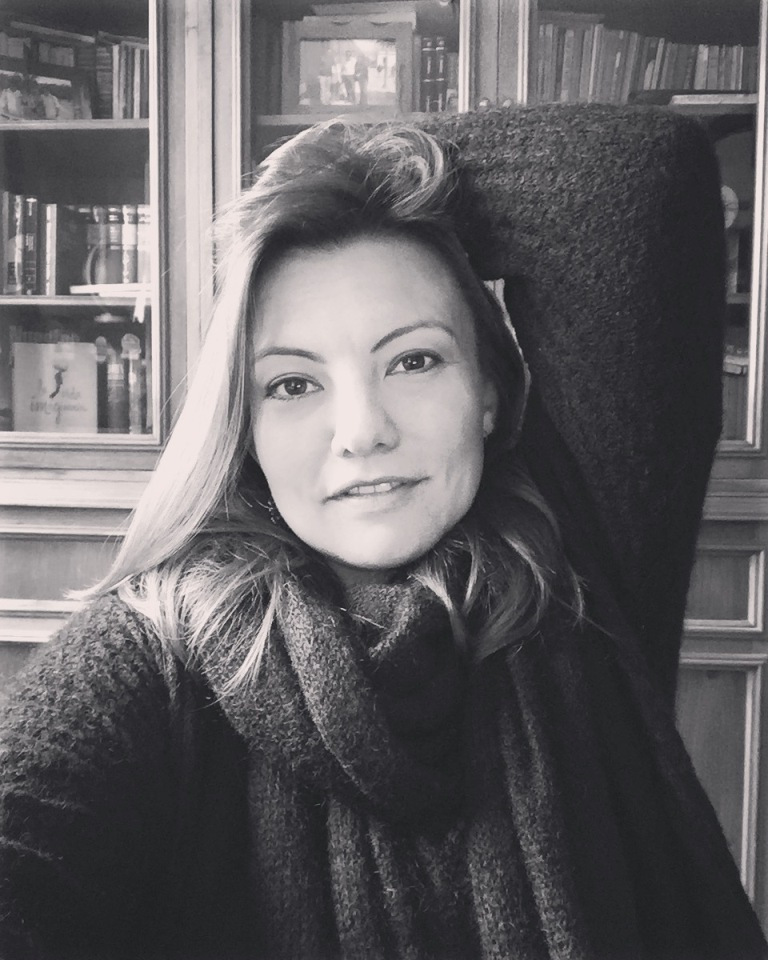 Olga Schembri