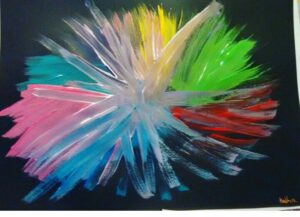 El perfecto orden del caos