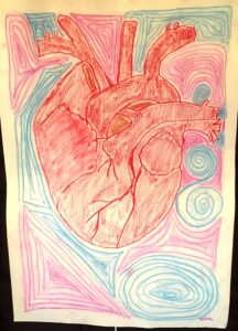 Los laberintos del corazón